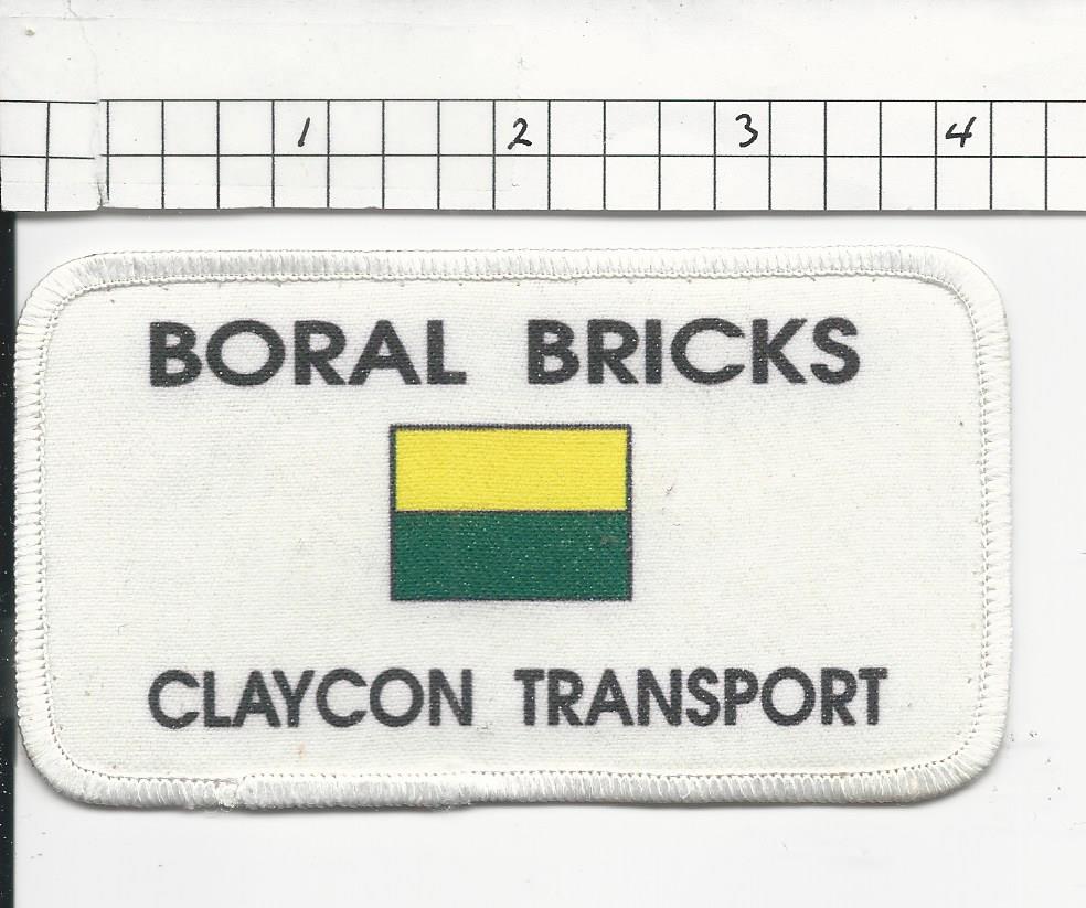 claycon transport c01